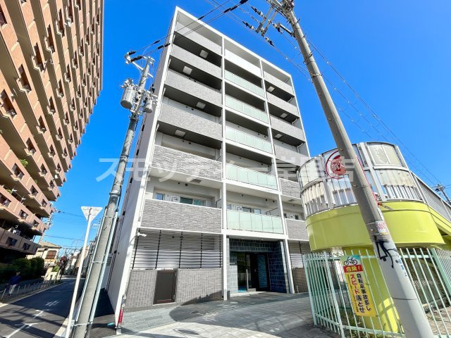 AXIA M-City大阪加賀屋