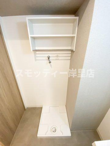 AXIA M-City大阪加賀屋の設備