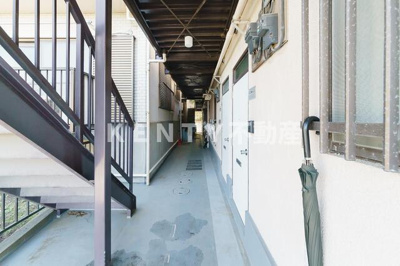 【その他共用部分】 | ピア・田園調布