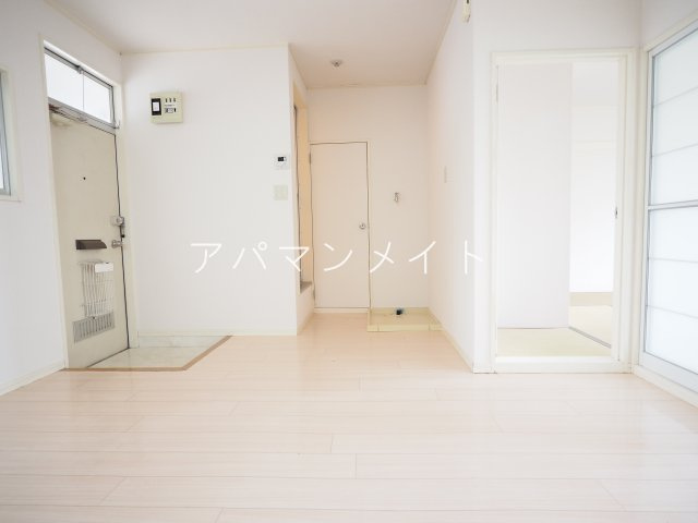 【その他】 | コーポジュネスＡ棟 | 内装になります！