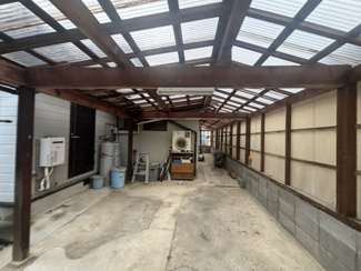 【外観】 | 京都府綾部市高津町　戸建て