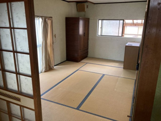 【和室】 | 京都府綾部市高津町　戸建て