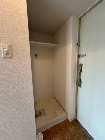 Luxeドーム前Ⅱの設備