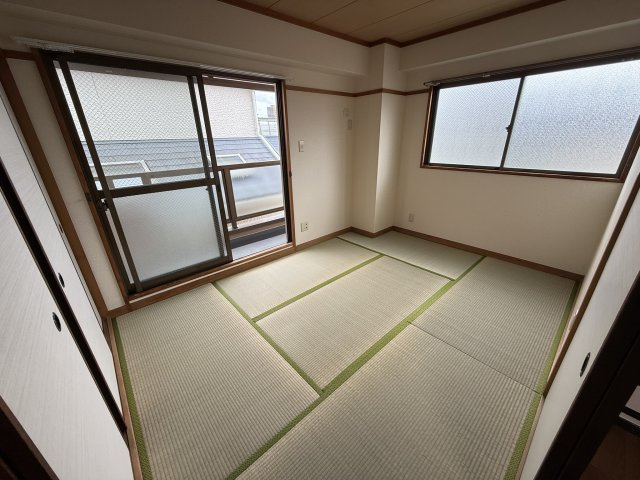 【和室】 | 立電ビル