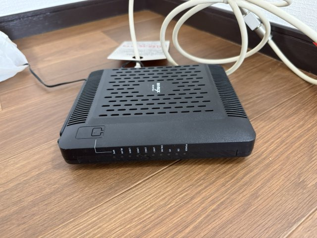 【設備】 | 立電ビル | 無線wi-fi