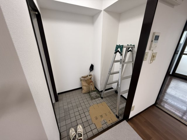 【玄関】 | 立電ビル