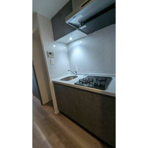 S-RESIDENCE春日井のキッチン