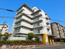 カーサ東淀川の画像