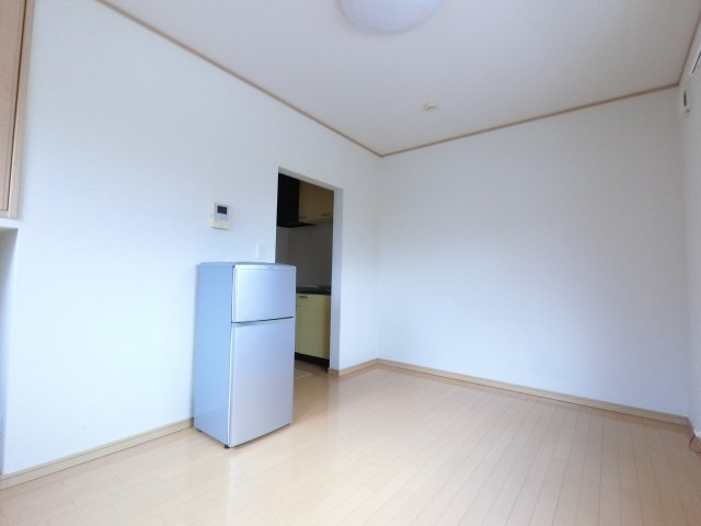【寝室】