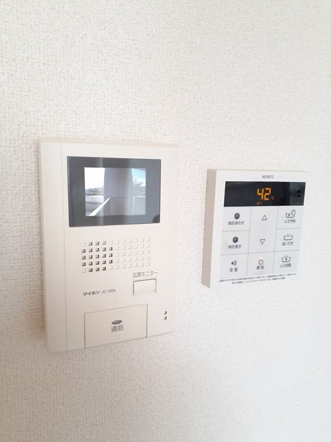 グランデール　一本松の設備|その他設備