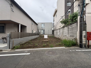 【外観】 | 2026年7月6日撮影