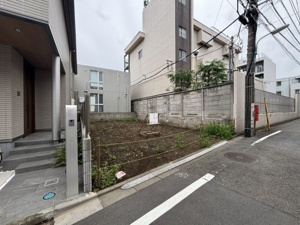 【前面道路含む現地写真】 | 2026年7月6日撮影