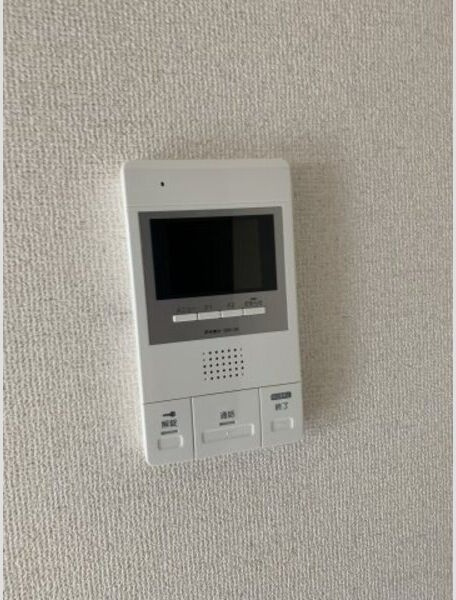 グランツ泉のセキュリティ
