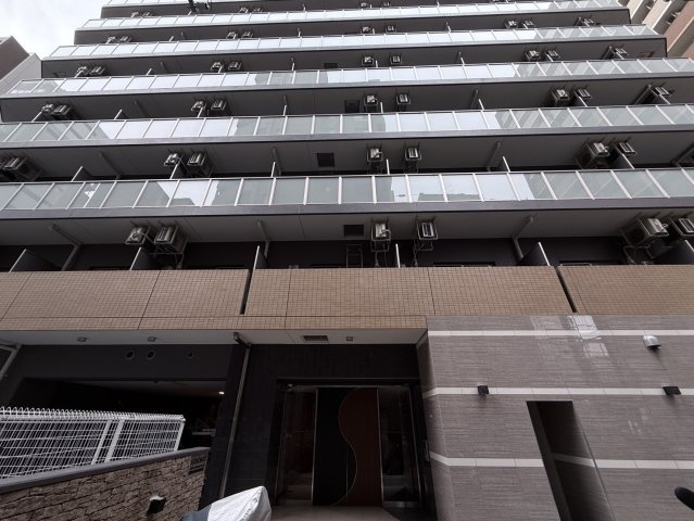 セレニテ神戸元町クレア