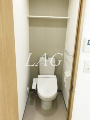 【トイレ】 | 静フェバレット | トイレです。