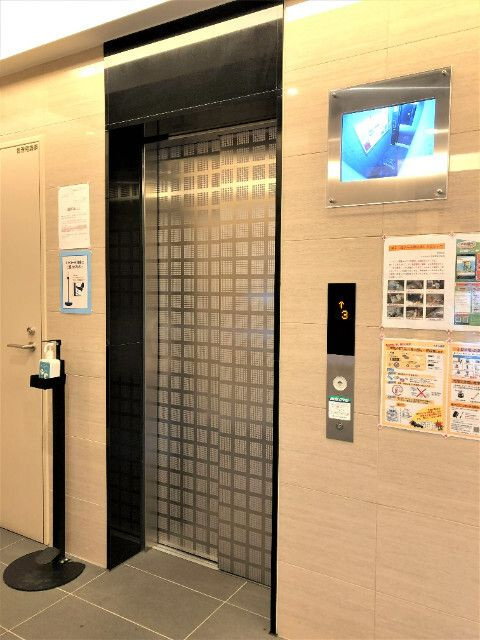 プレサンスNAGOYAシティオの設備