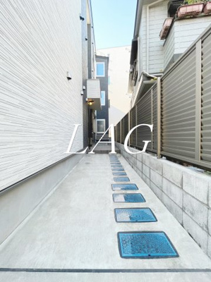 【その他】 | テイク大森本町