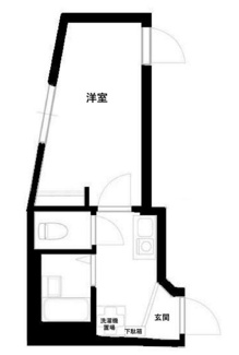 【間取り】 | テイク大森本町 | 間取りです。