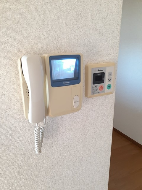 イマージュの設備|その他設備
