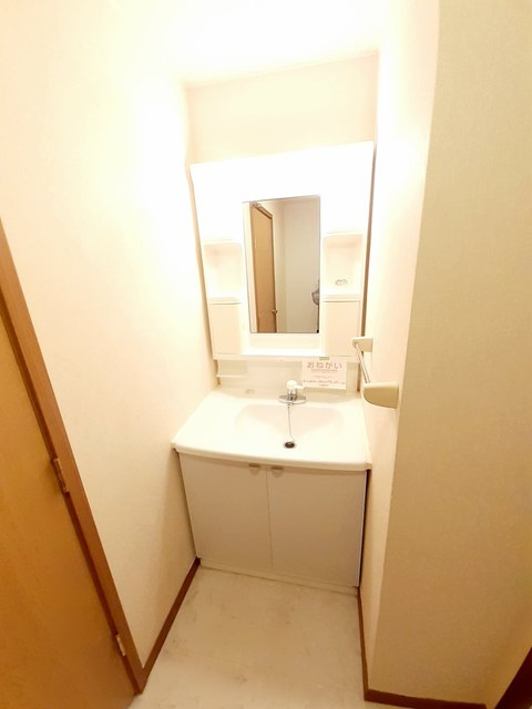 イマージュの独立洗面台|洗面所