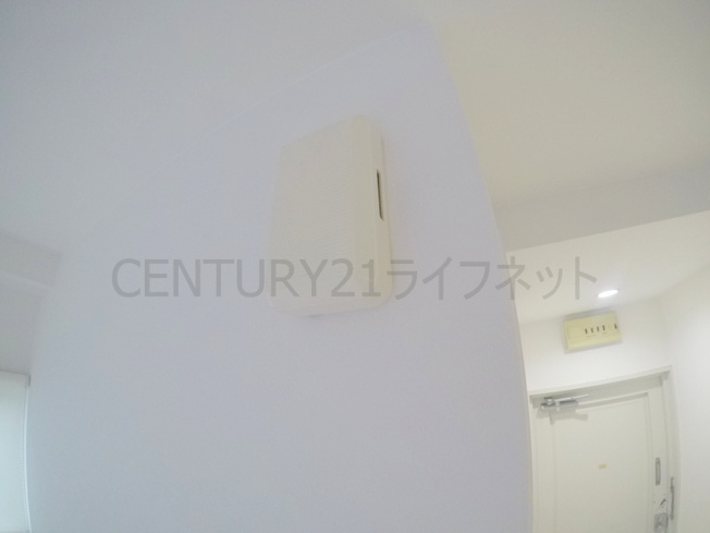【セキュリティ】 | シャルム十三（東）