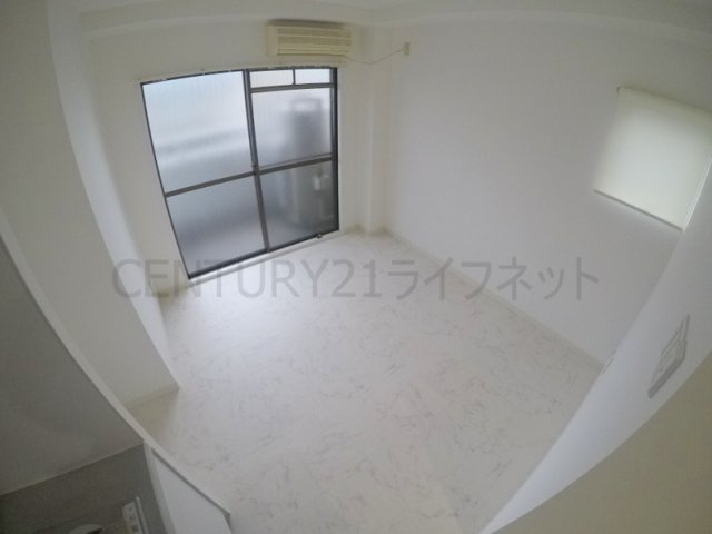 【居間・リビング】 | シャルム十三（東）