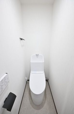 【トイレ】GRANSITE NAKAMEGURO