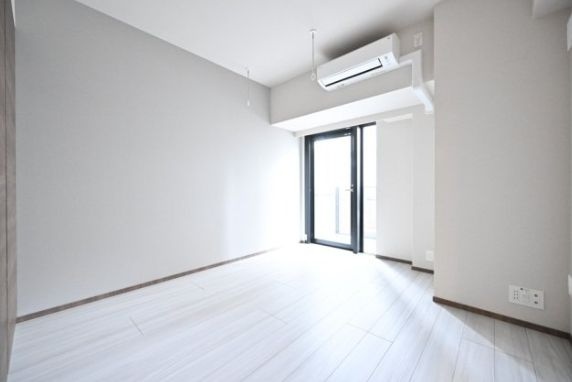 【寝室】GRANSITE NAKAMEGURO
