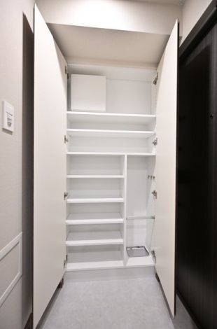【設備】GRANSITE NAKAMEGURO