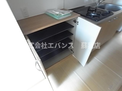  | フラットテラス