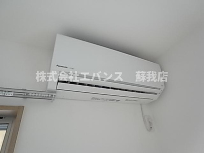 【設備】 | フラットテラス
