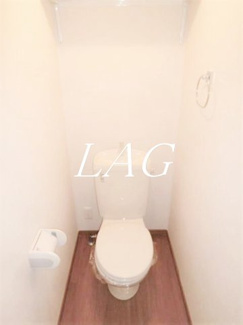 【トイレ】 | マイシティウエスト | トイレです。