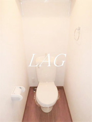 【トイレ】 | マイシティウエスト | トイレです。