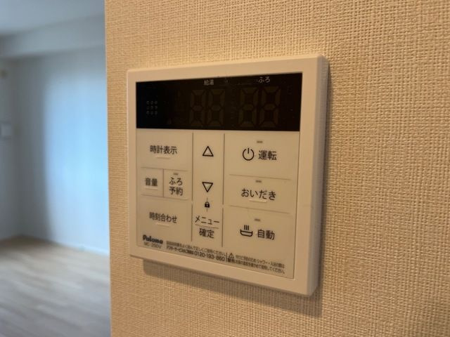 アメニティ　Ｏの寝室