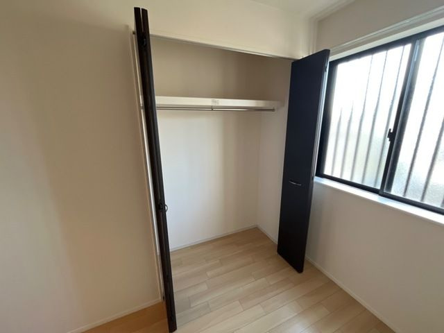アメニティ　Ｏの収納