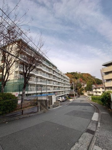 コボリマンション夙川老松台D棟