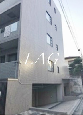 【外観】 | 北馬込ハイツ | 外観です。