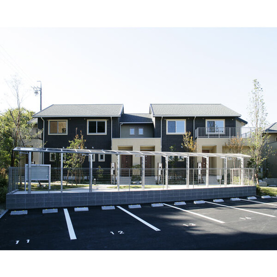 【その他】 | Green Court社が丘(グリーンコートヤシロガオカ)