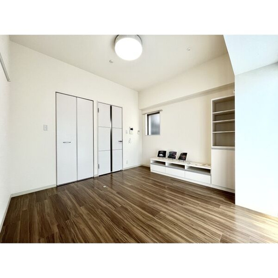 【居間・リビング】 | ルディアマン