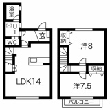 Green Court社が丘(グリーンコートヤシロガオカ)の画像