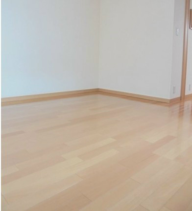 Y・K高円寺の寝室