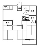 栄明荘の画像