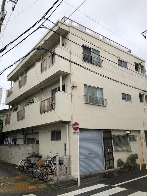 コーポオガワ