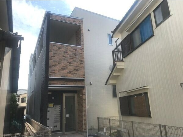 ハーモニーテラス上小田井
