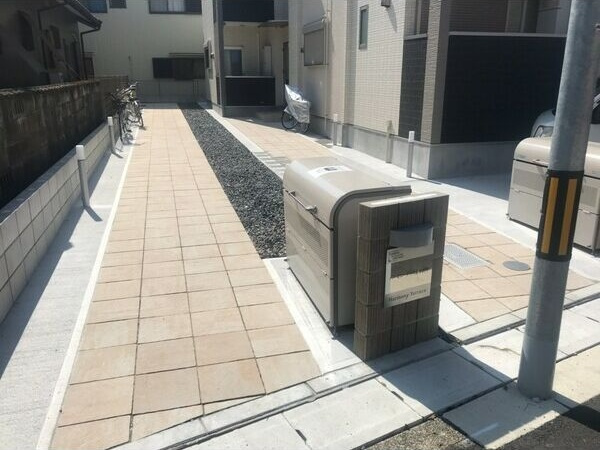 ハーモニーテラス上小田井