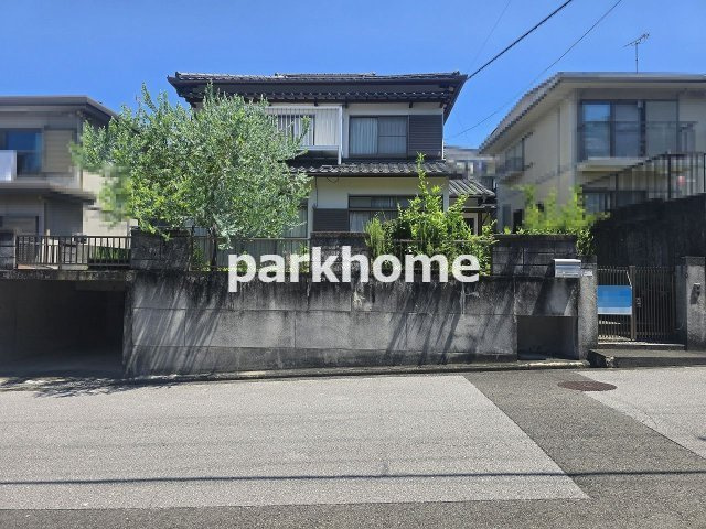 高知市春野町平和　中古戸建