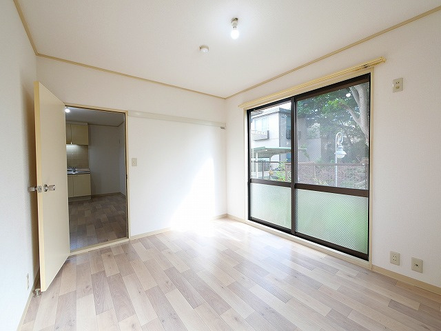 高瀬ハイツ1号館のその他共用部分