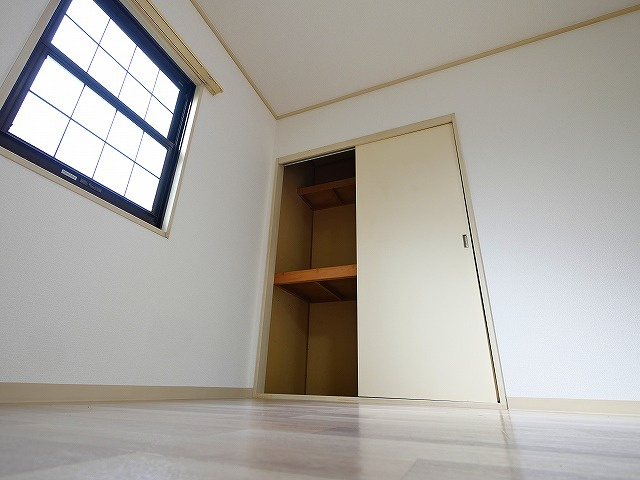高瀬ハイツ1号館のその他