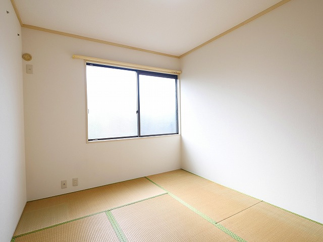 高瀬ハイツ1号館の周辺