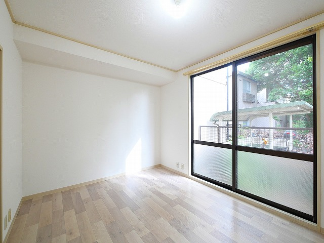 高瀬ハイツ1号館のその他共用部分